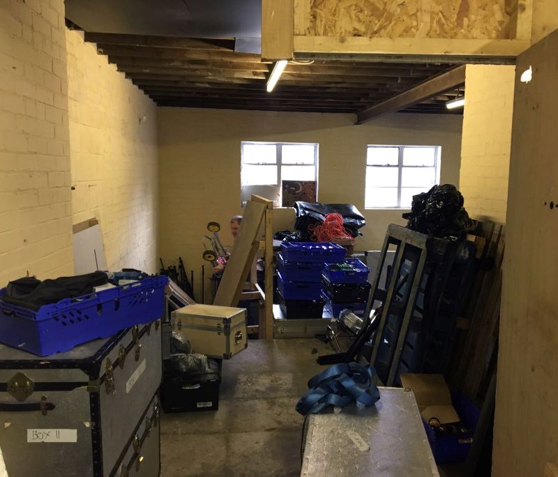 Units 1 & 2, 155 Querneby Road, Nottingham, NG3 5HW