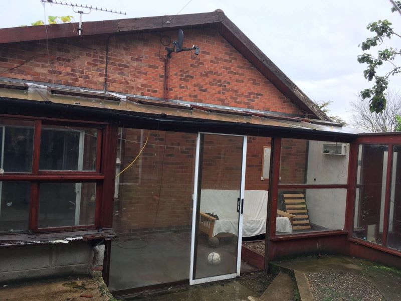 The Croft, Moor Lane, East Stoke, Newark, NG23 5QD