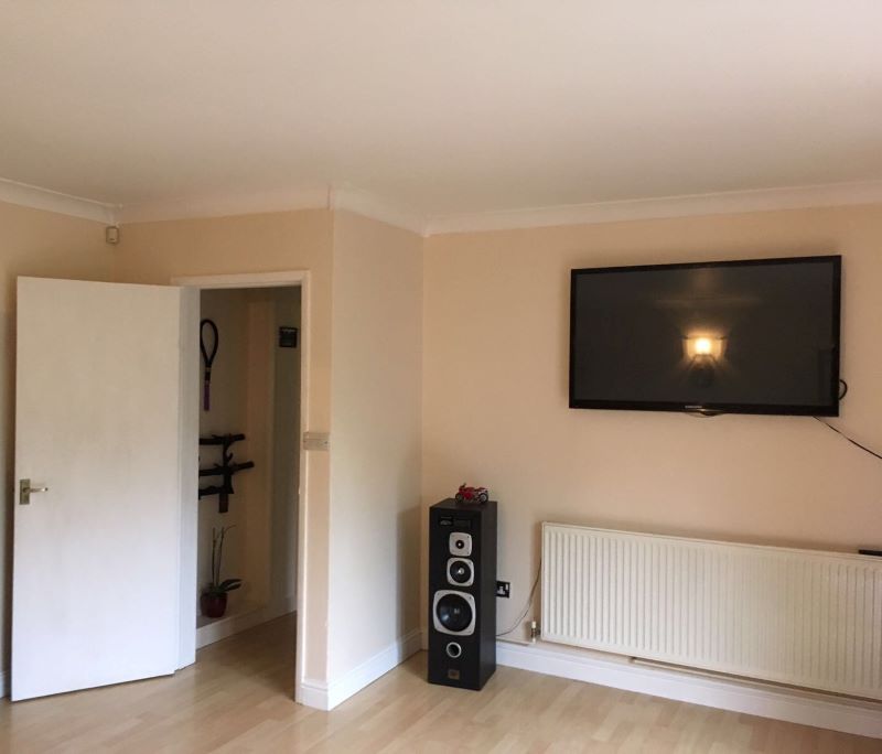 The Croft, Moor Lane, East Stoke, Newark, NG23 5QD