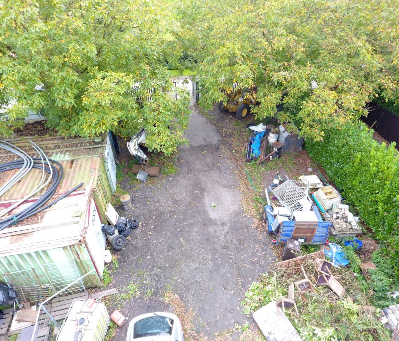 Land, Moor Lane, East Stoke, Newark, NG23 5QD