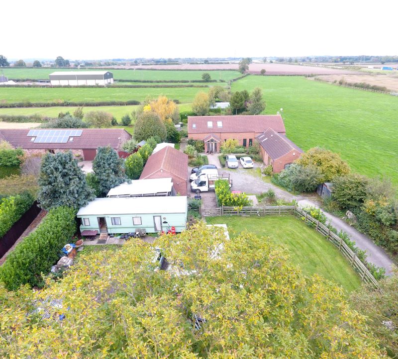 Land, Moor Lane, East Stoke, Newark, NG23 5QD