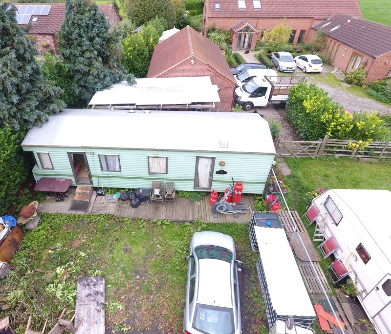 Land, Moor Lane, East Stoke, Newark, NG23 5QD