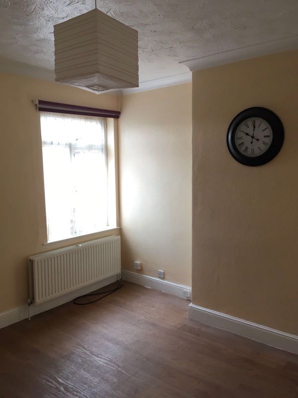 259B Wellingborough Road, Rushden, Northamptonshire, NN10 9XN