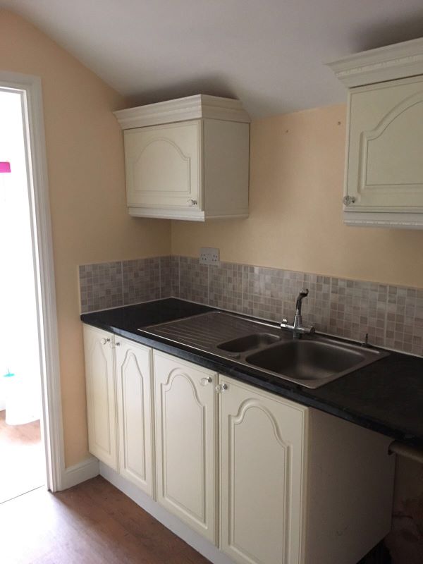 259B Wellingborough Road, Rushden, Northamptonshire, NN10 9XN