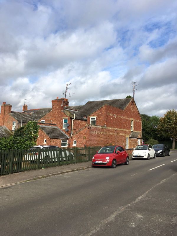 259B Wellingborough Road, Rushden, Northamptonshire, NN10 9XN