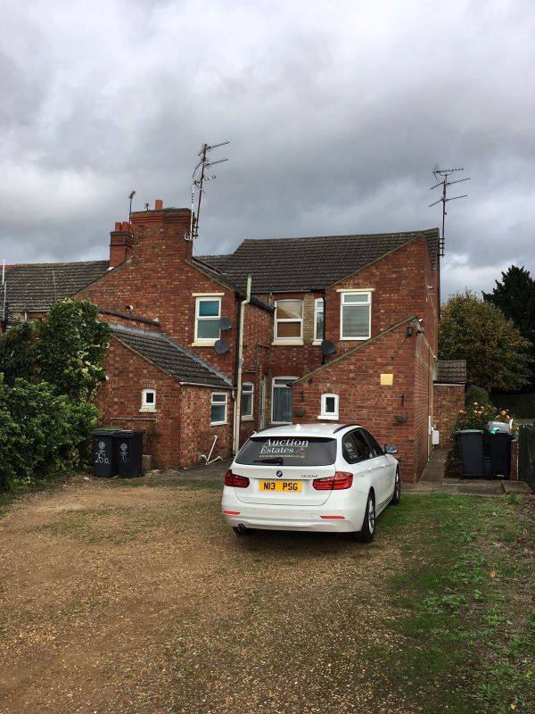 259B Wellingborough Road, Rushden, Northamptonshire, NN10 9XN