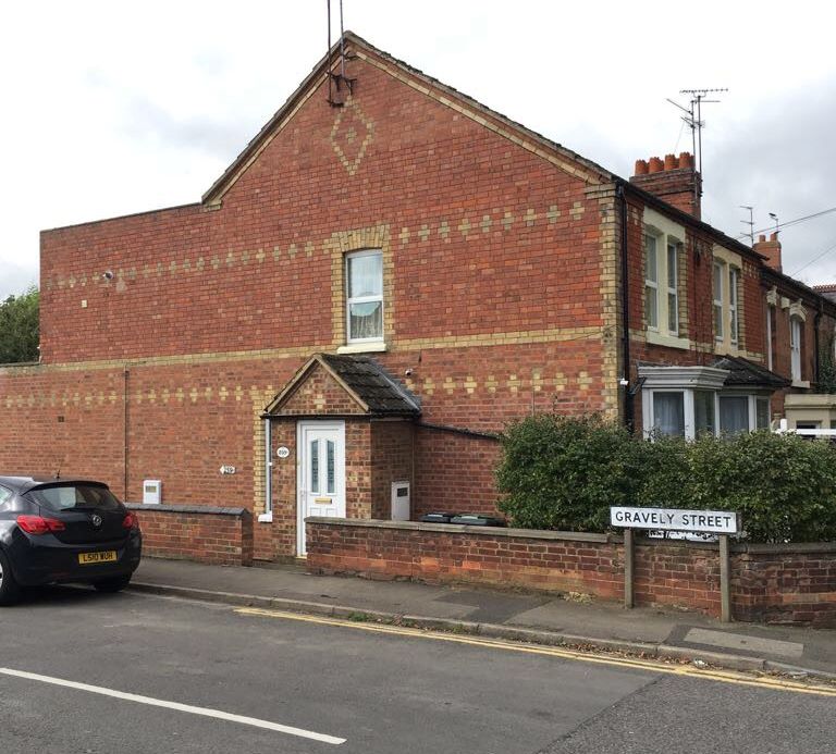 259B Wellingborough Road, Rushden, Northamptonshire, NN10 9XN