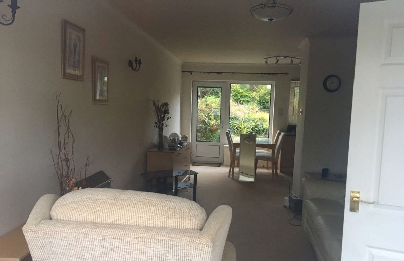 31 Woodside Gardens, Ravenshead, Nottingham, NG15 9GF