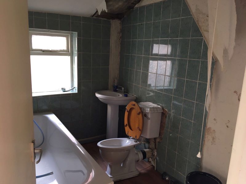 280 London Road, Sheffield, South Yorkshire, S2 4NA