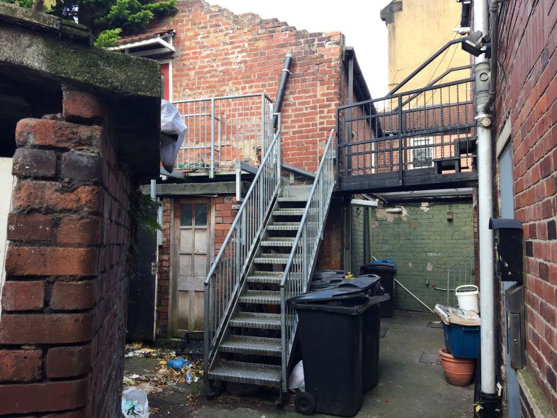 280 London Road, Sheffield, South Yorkshire, S2 4NA