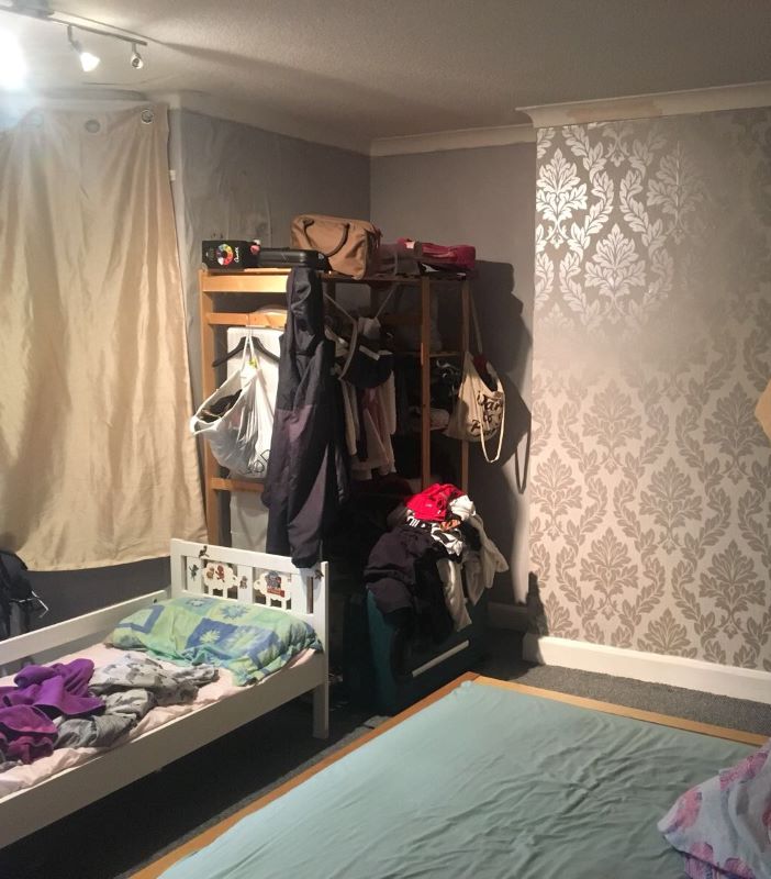 38 Hendon Rise, St Ann's, Nottingham, NG3 3AN