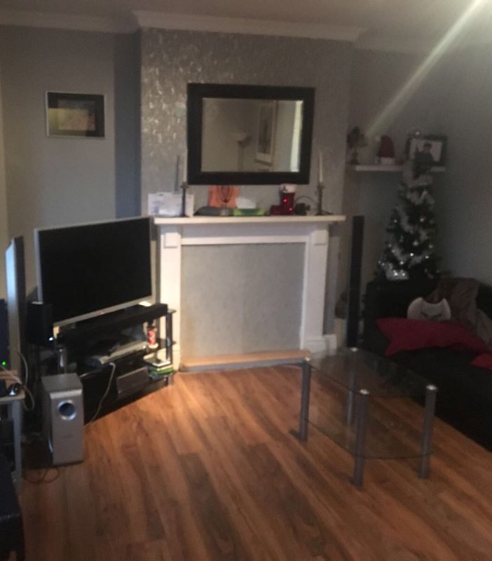 38 Hendon Rise, St Ann's, Nottingham, NG3 3AN