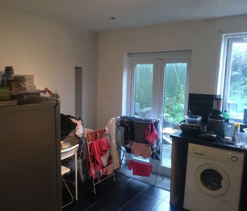 38 Hendon Rise, St Ann's, Nottingham, NG3 3AN