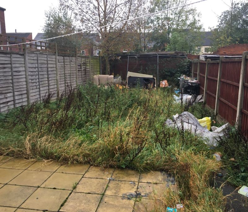 111 Vernon Road, Kirkby-in-Ashfield, Nottinghamshire, NG17 8ED