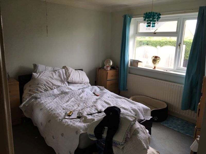 7 Bennimoor Way, Chesterfield, Derbyshire, S40 3SA