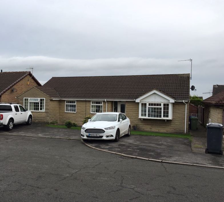 7 Bennimoor Way, Chesterfield, Derbyshire, S40 3SA