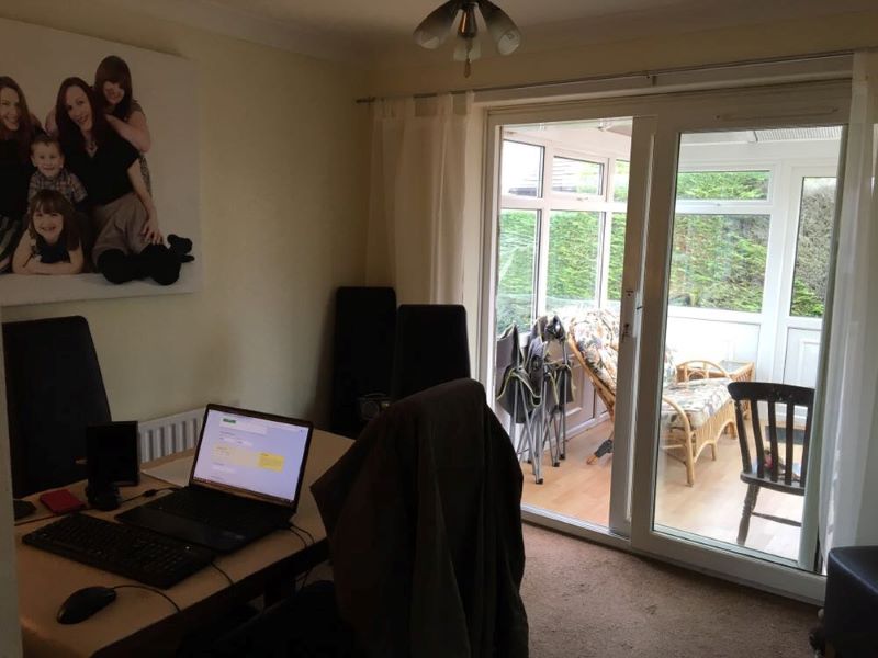 7 Bennimoor Way, Chesterfield, Derbyshire, S40 3SA