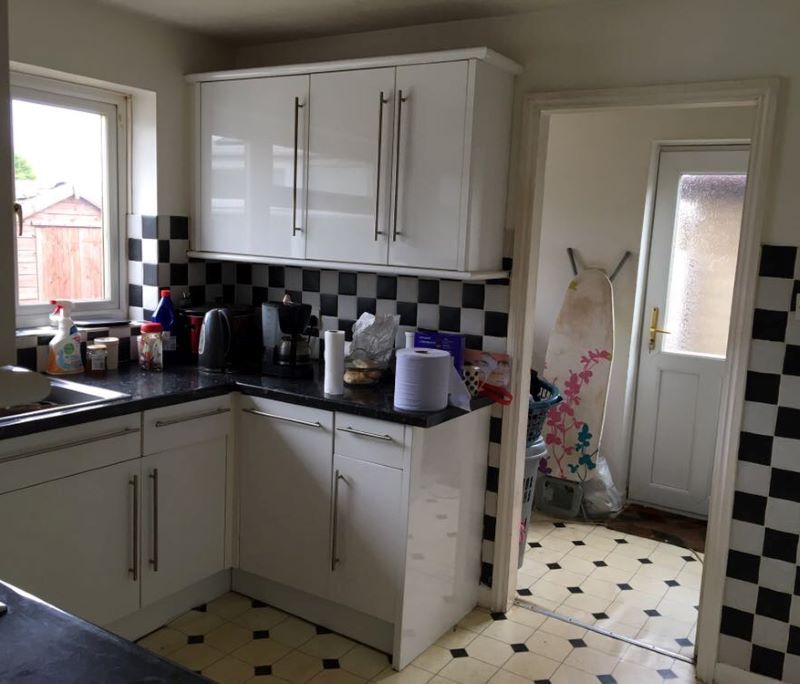 7 Bennimoor Way, Chesterfield, Derbyshire, S40 3SA