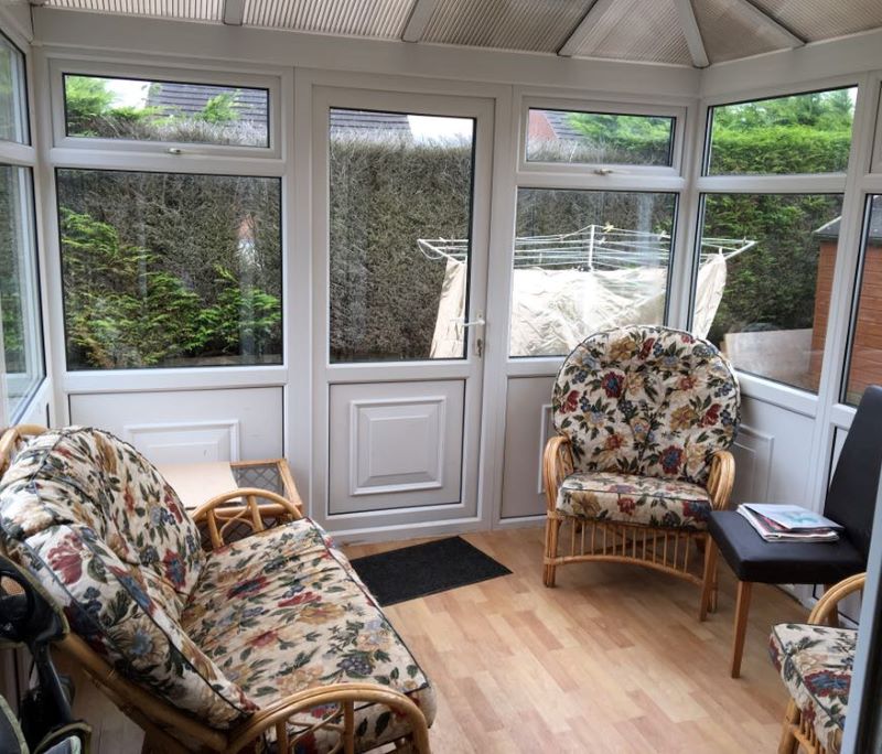 7 Bennimoor Way, Chesterfield, Derbyshire, S40 3SA