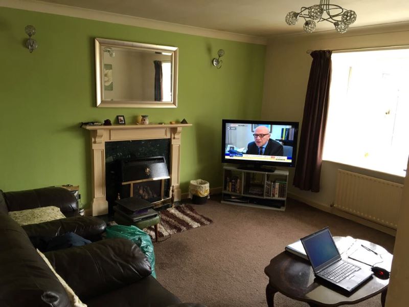 7 Bennimoor Way, Chesterfield, Derbyshire, S40 3SA