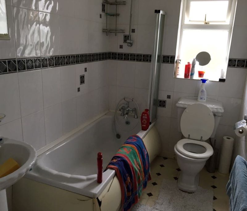 7 Bennimoor Way, Chesterfield, Derbyshire, S40 3SA