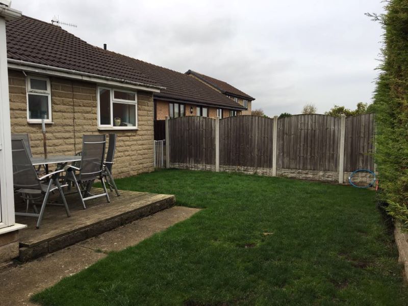 7 Bennimoor Way, Chesterfield, Derbyshire, S40 3SA