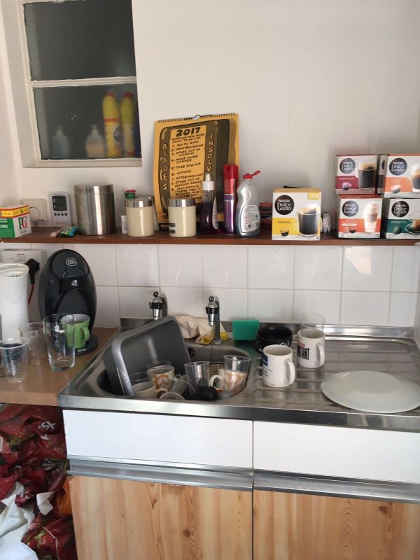 668 Woodborough Road, Nottingham, NG3 5FS