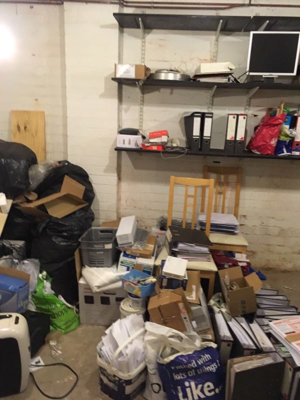 668 Woodborough Road, Nottingham, NG3 5FS