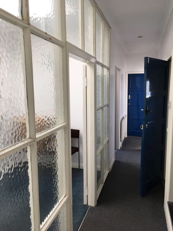 668 Woodborough Road, Nottingham, NG3 5FS