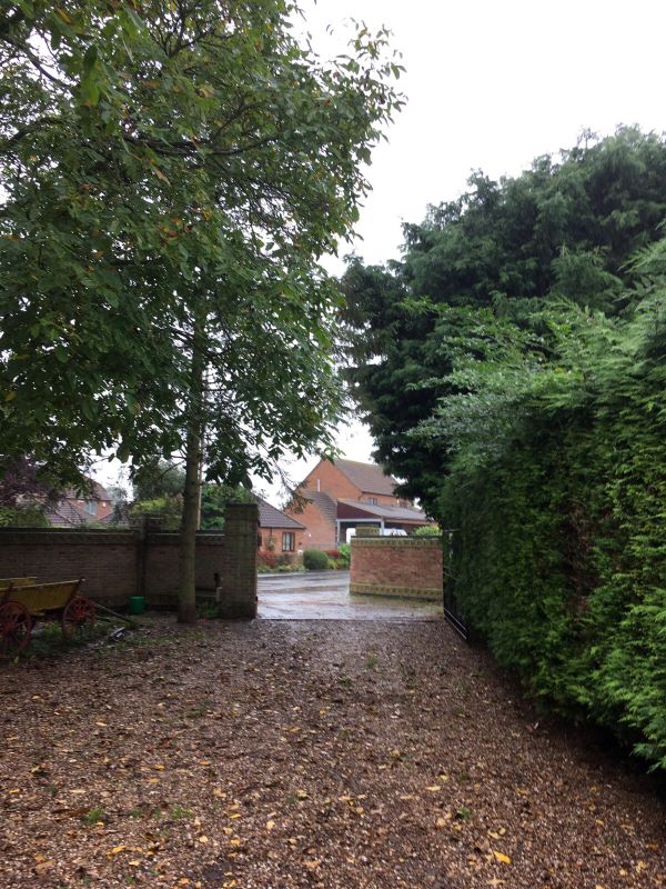 The Croft, Moor Lane, East Stoke, Newark, NG23 5QD