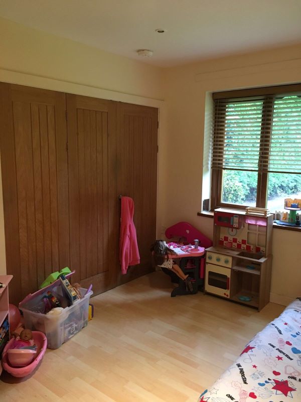 The Croft, Moor Lane, East Stoke, Newark, NG23 5QD