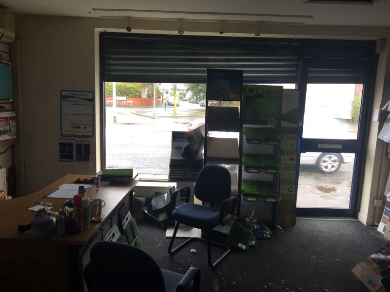 200 Hall Street, Stockport, Cheshire, SK1 4JG