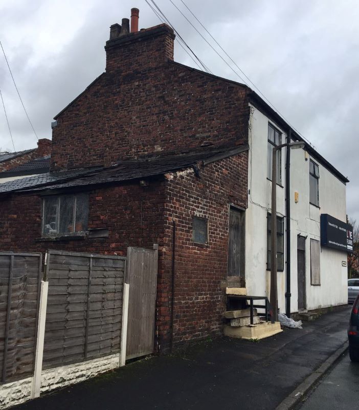 200 Hall Street, Stockport, Cheshire, SK1 4JG