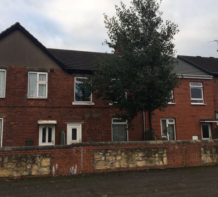 52 South Street, Highfields, Doncaster, South Yorkshire, DN6 7JN