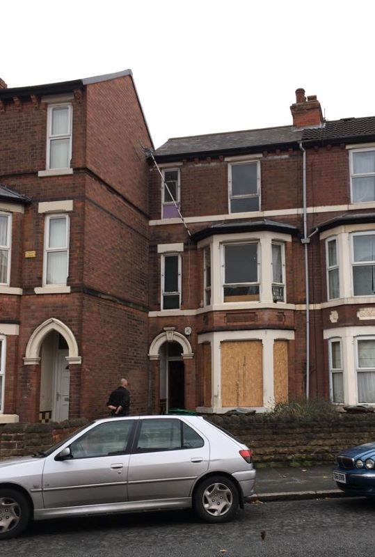 76 Colwick Road, Sneinton, Nottingham, NG2 4DE