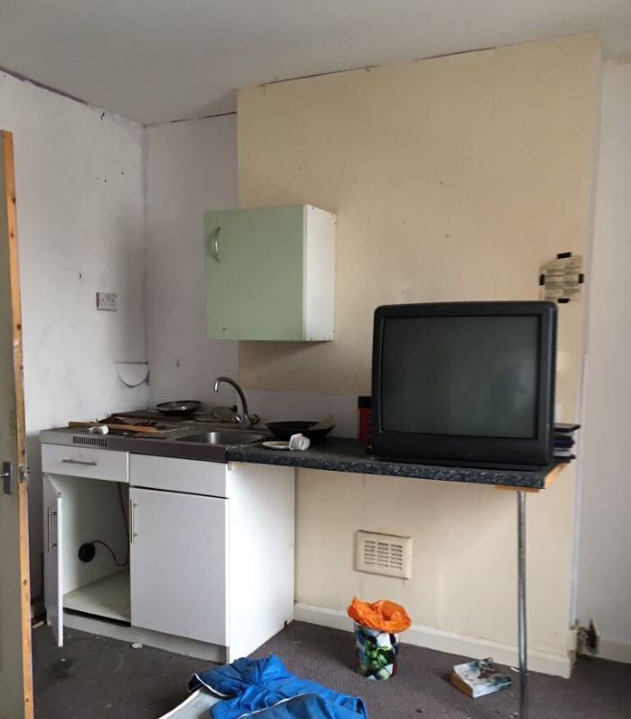 76 Colwick Road, Sneinton, Nottingham, NG2 4DE
