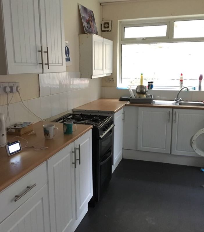 13 Sneinton Hermitage, Nottingham, NG2 4BT