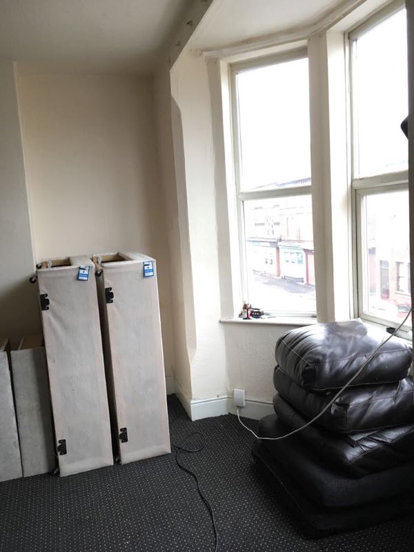 13 Sneinton Hermitage, Nottingham, NG2 4BT