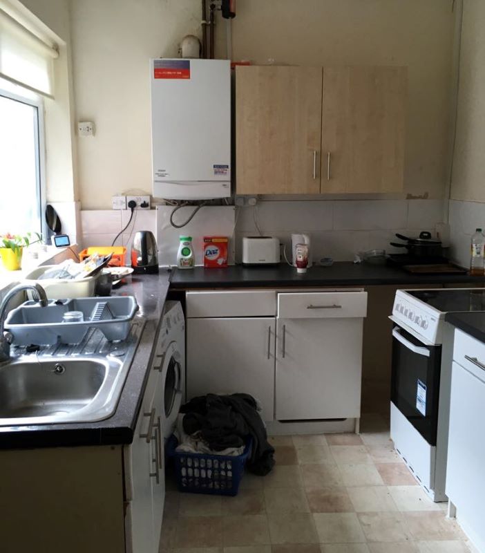 50 Beauvale Road, The Meadows, Nottingham, NG2 2EX