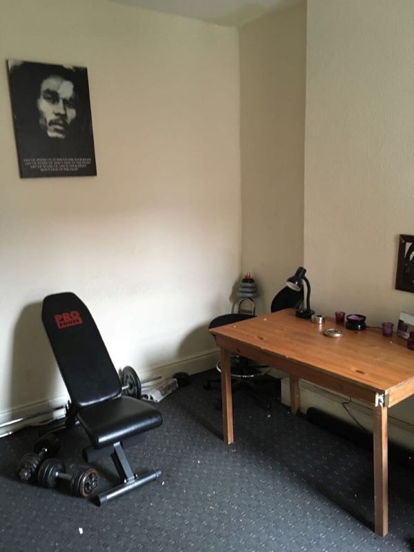 50 Beauvale Road, The Meadows, Nottingham, NG2 2EX