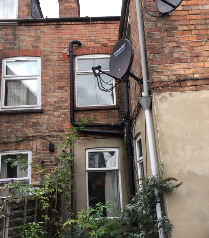 51 Beauvale Road, The Meadows, Nottingham, NG2 2EX