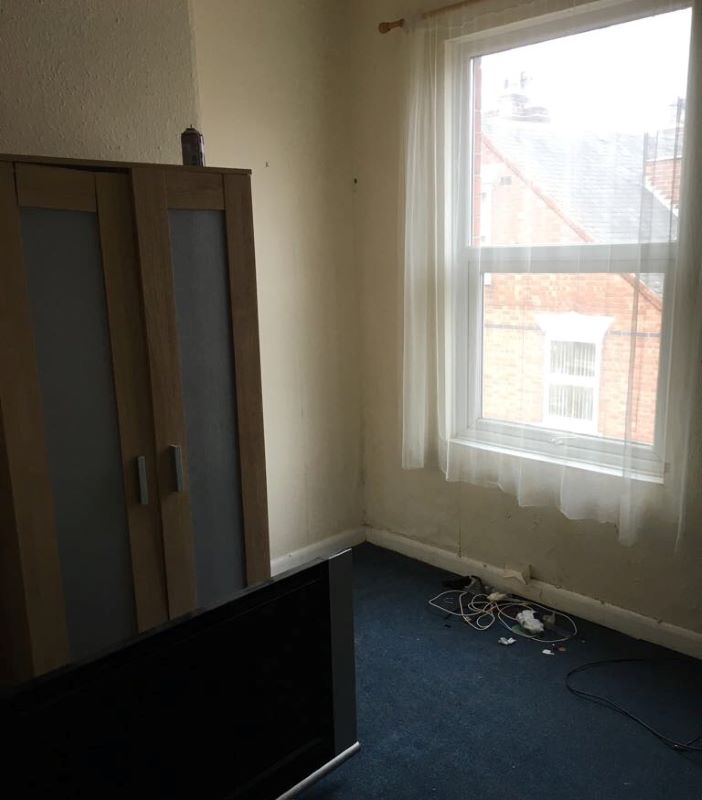 20 Wallan Street, Radford, Nottingham, NG7 5ND