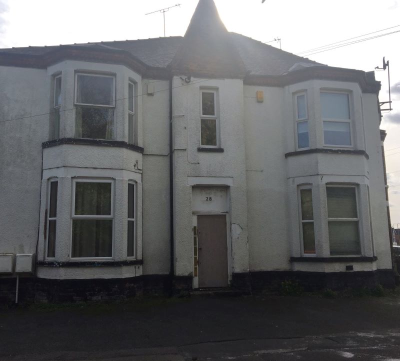 28C Balmoral Road, Colwick, Nottingham, NG4 2GF