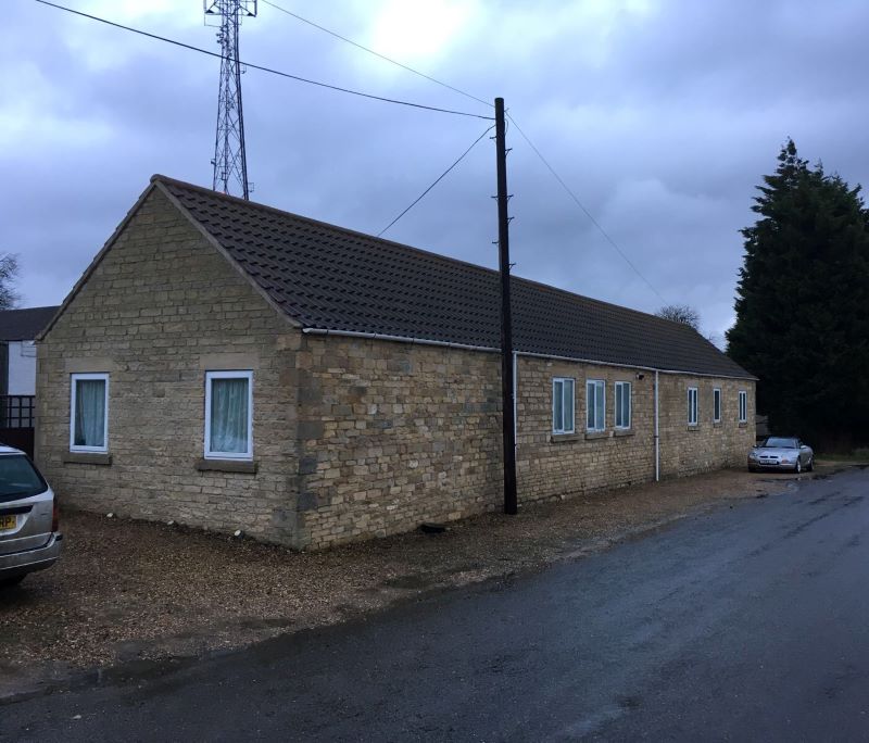 Bull Farm Complex, North Witham, A1, Lincolnshire, NG33 5LL