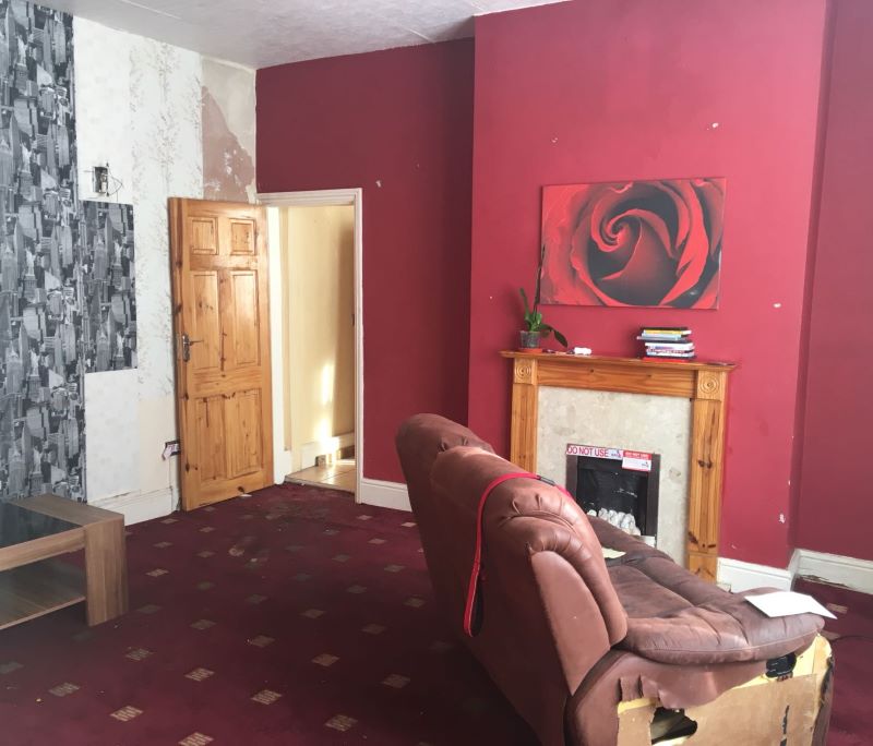 55 Bracewell Street, Nelson, Lancashire, BB9 9RD