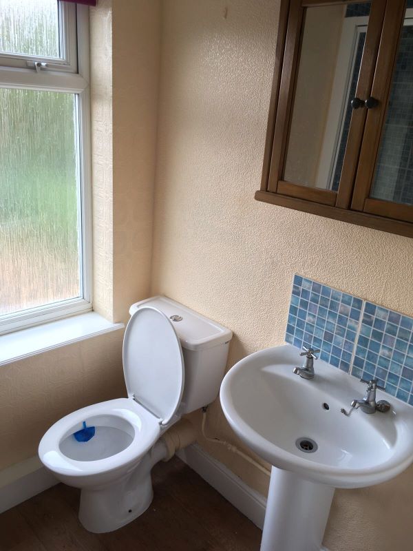 259B Wellingborough Road, Rushden, Northamptonshire, NN10 9XN