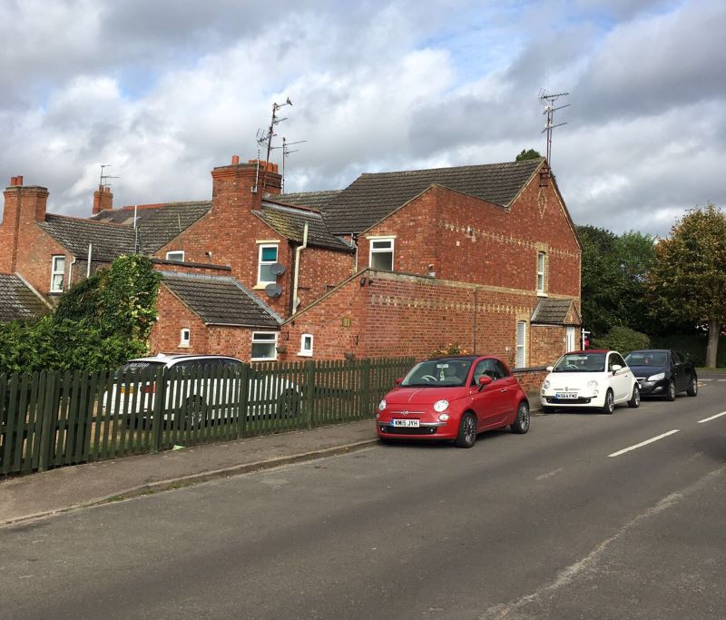259B Wellingborough Road, Rushden, Northamptonshire, NN10 9XN