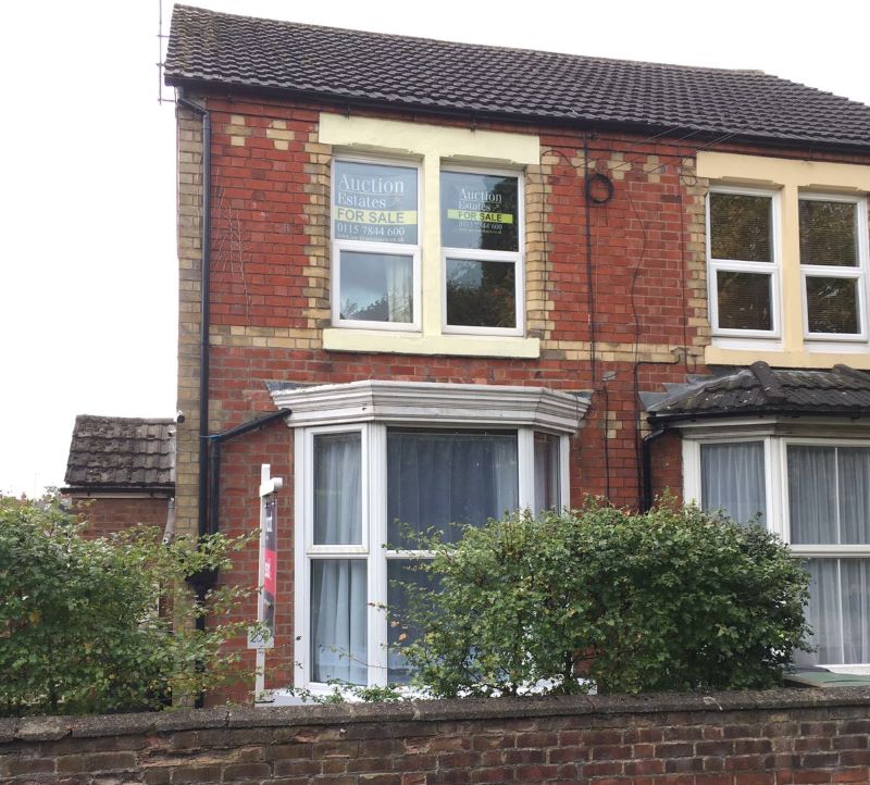 259B Wellingborough Road, Rushden, Northamptonshire, NN10 9XN