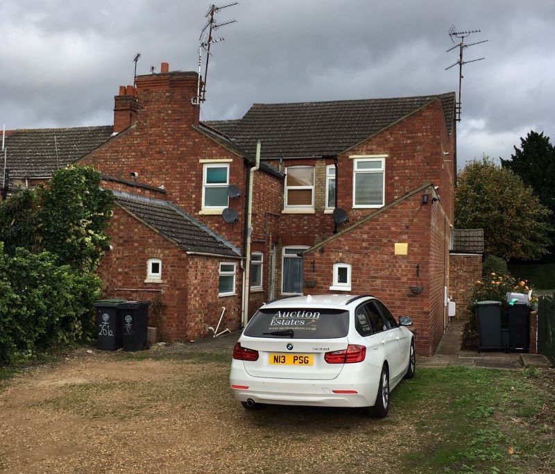 259B Wellingborough Road, Rushden, Northamptonshire, NN10 9XN