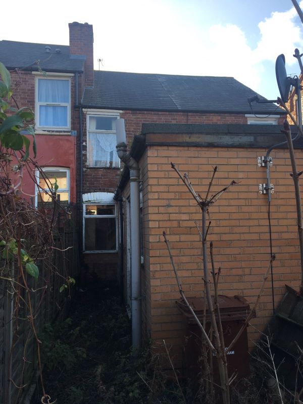 37 Ball Street, St Ann's, Nottingham, NG3 3AX